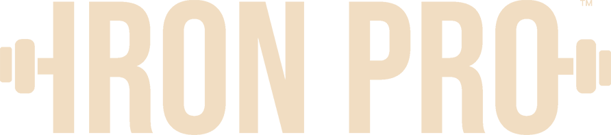 IRON Pro Logo